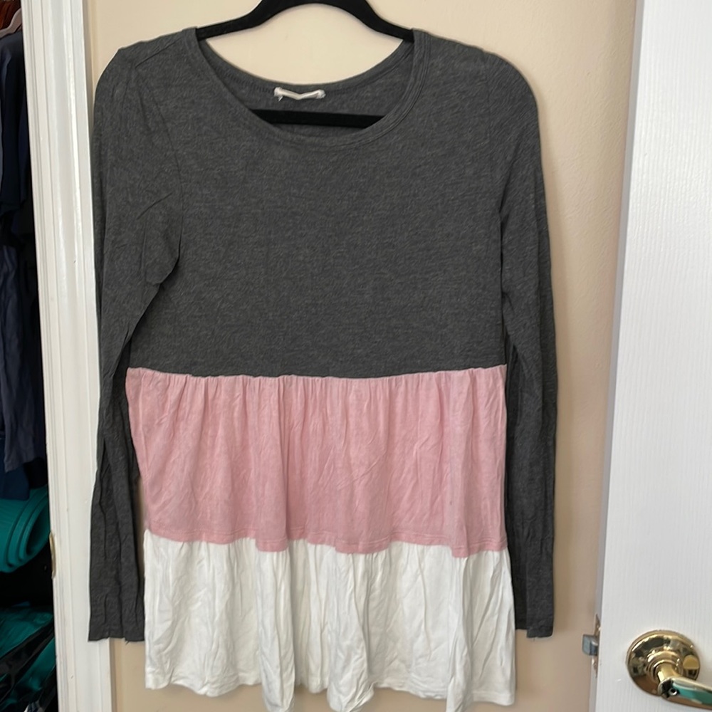 Boutique top